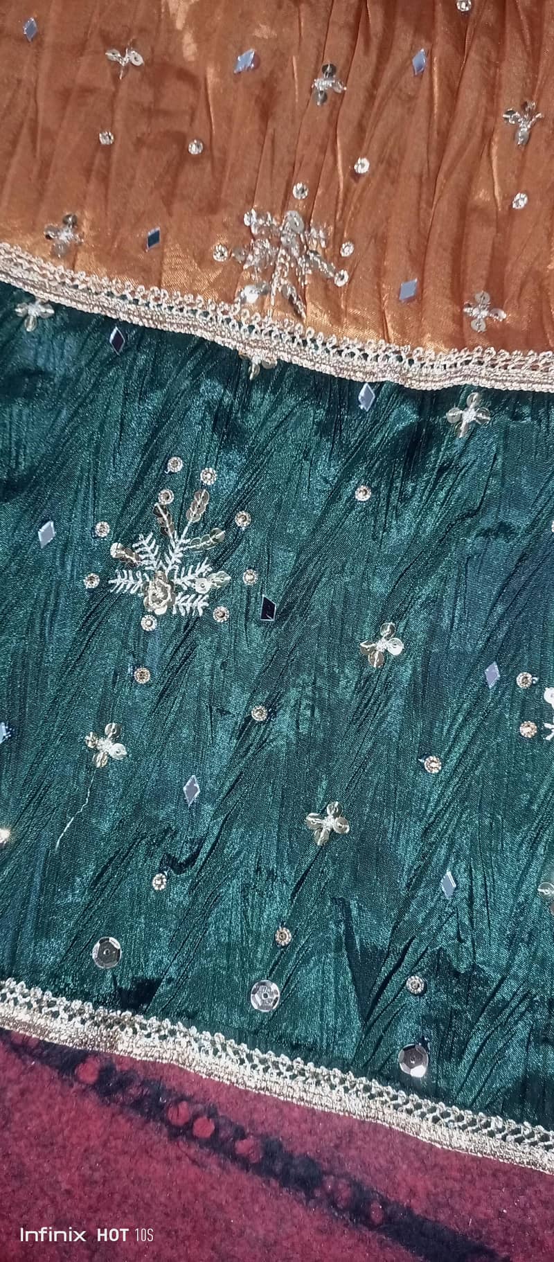 lehnga 4