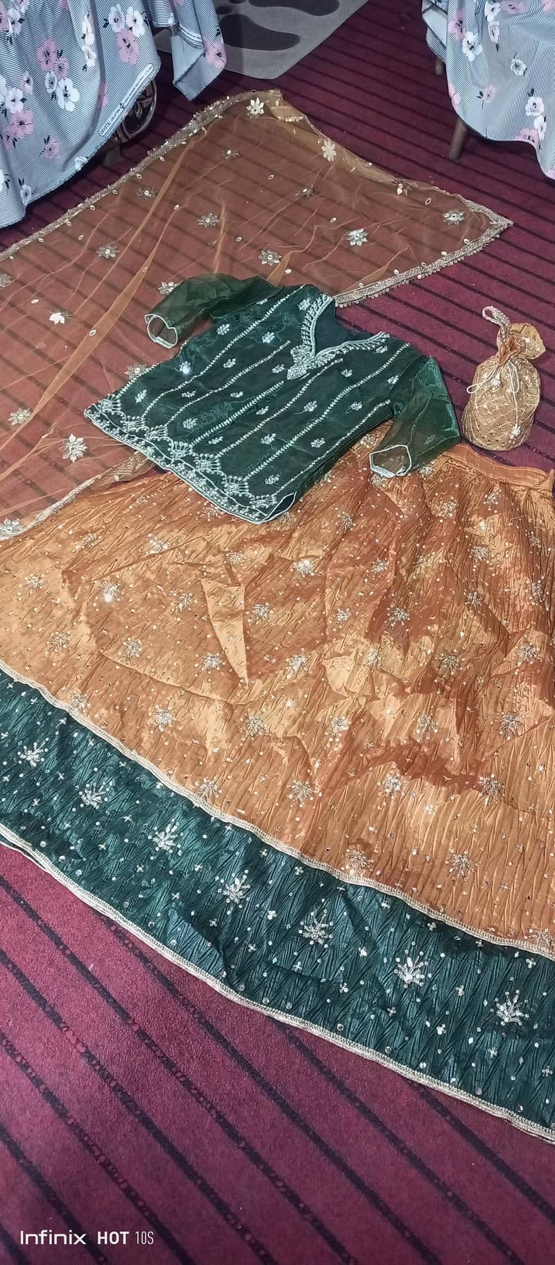 lehnga 9