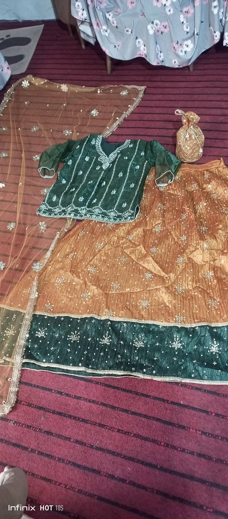 lehnga 10
