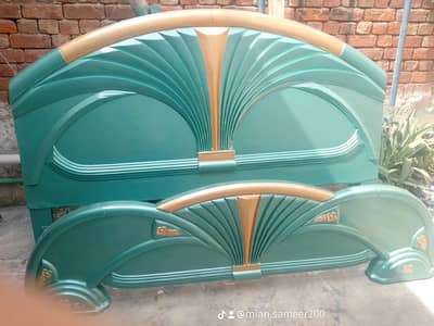 only bed ha 10 8conditoin all ok ha 03263828754