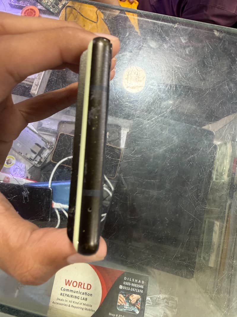 Google Pixel 6 2
