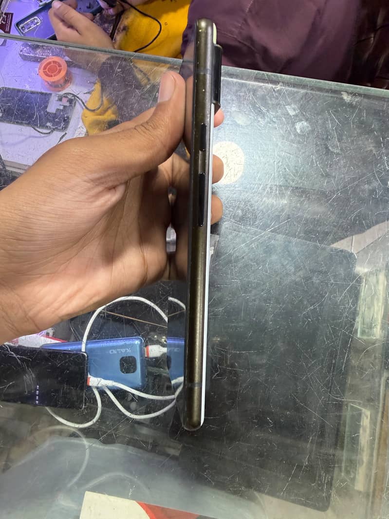 Google Pixel 6 8