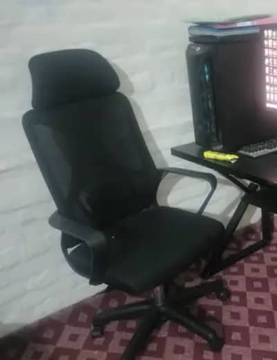 Gaming chair and study chair