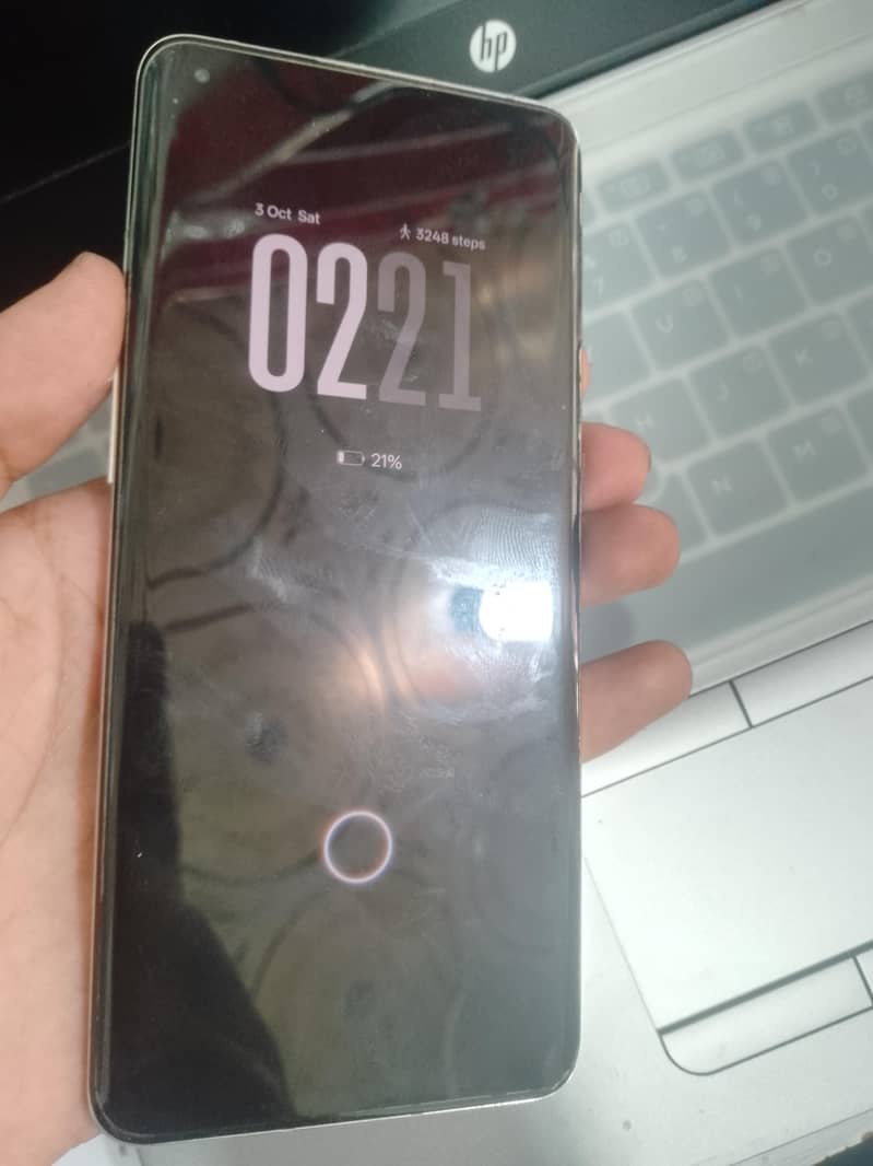 One Plus 10 Pro 1