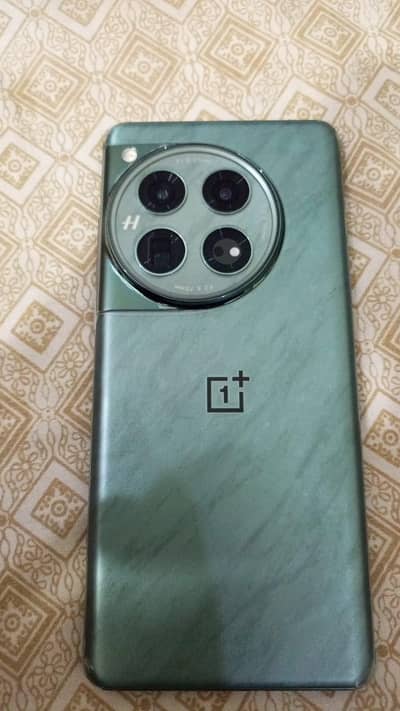 One Plus 12 PTA Approved 16/512 GB