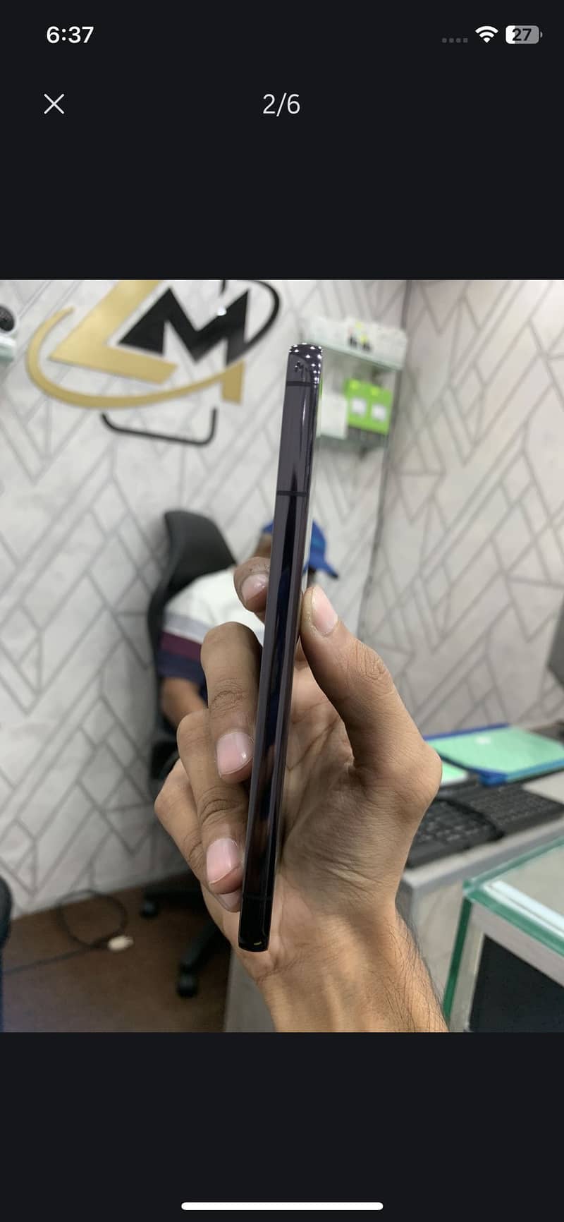 Samsung S22 3