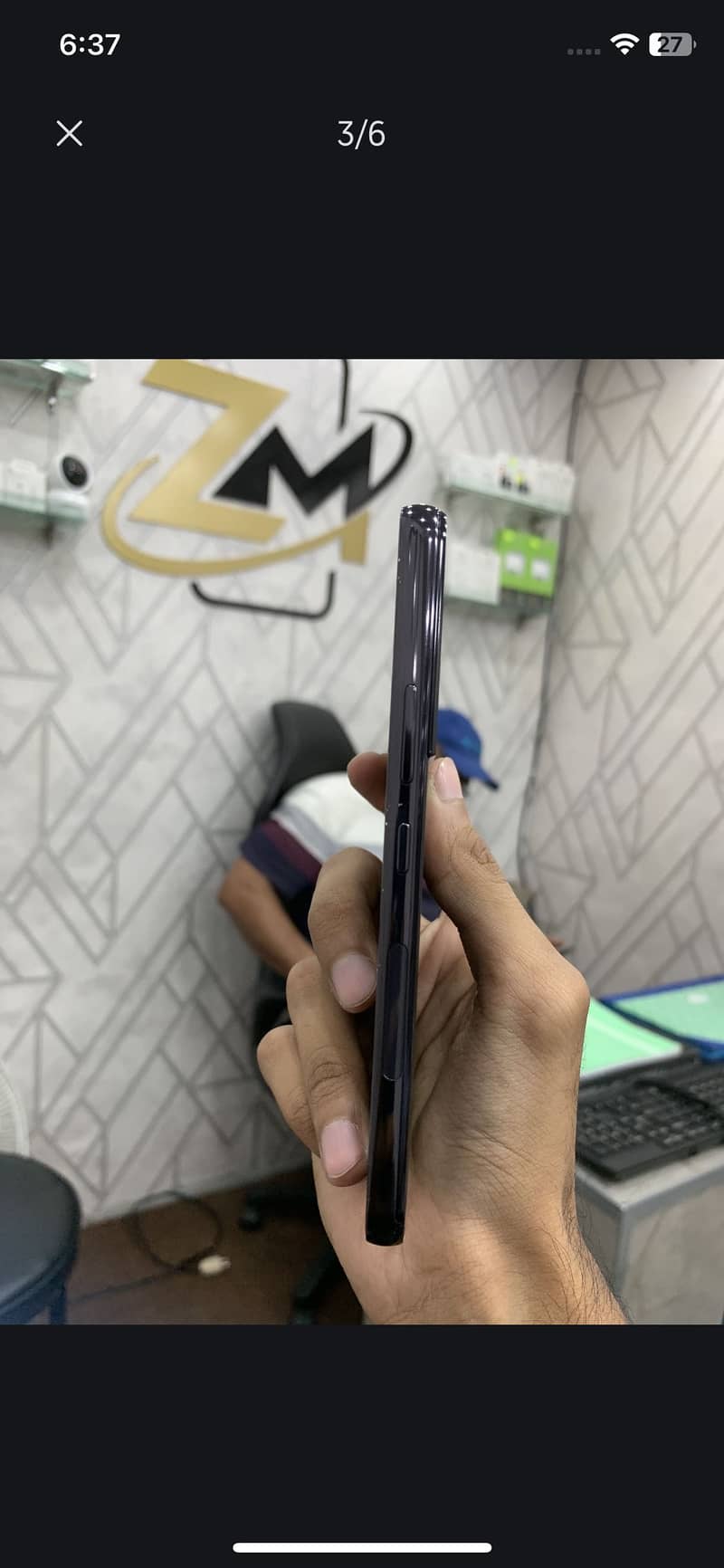 Samsung S22 4