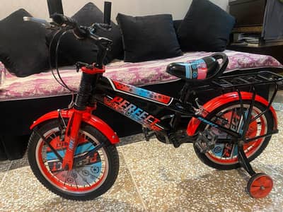 kids Bicycle Forsale .