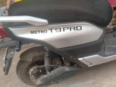metro t9 pro popular model