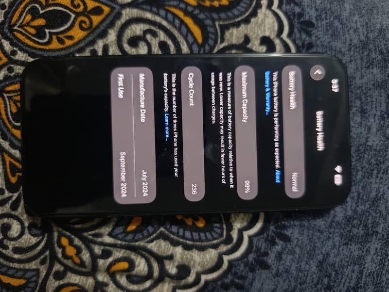 Apple iPhone 16 Plus 4