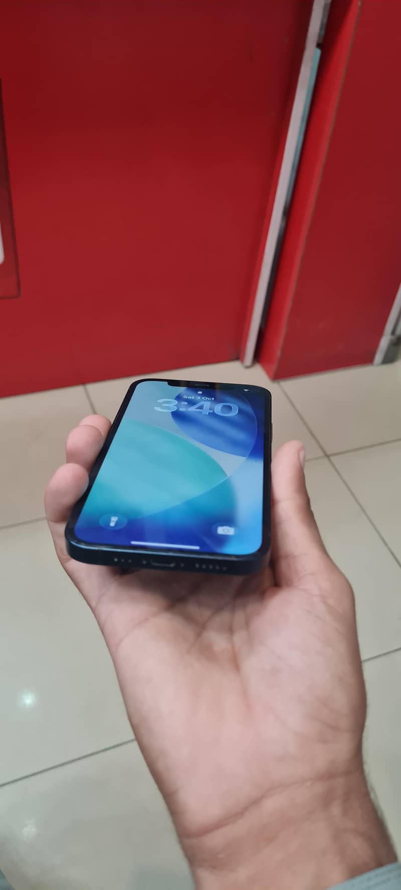 Apple iPhone 12 3