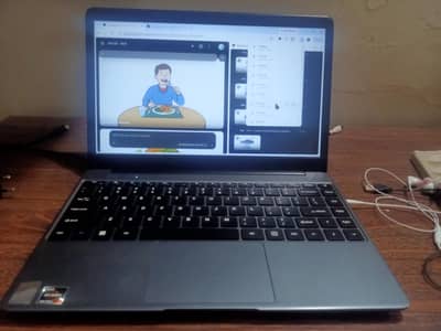 MECHREVO R14P Laptop – For Sale