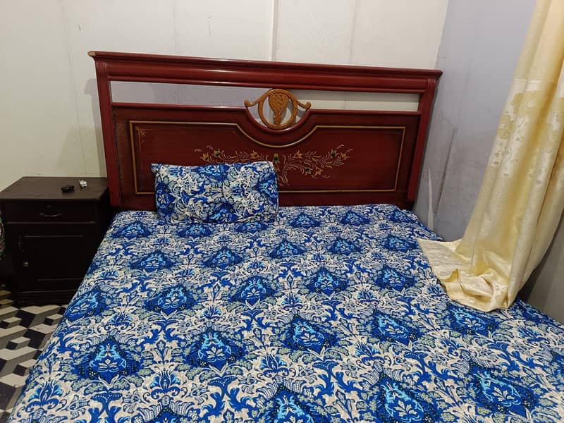 Bed or mattress 0