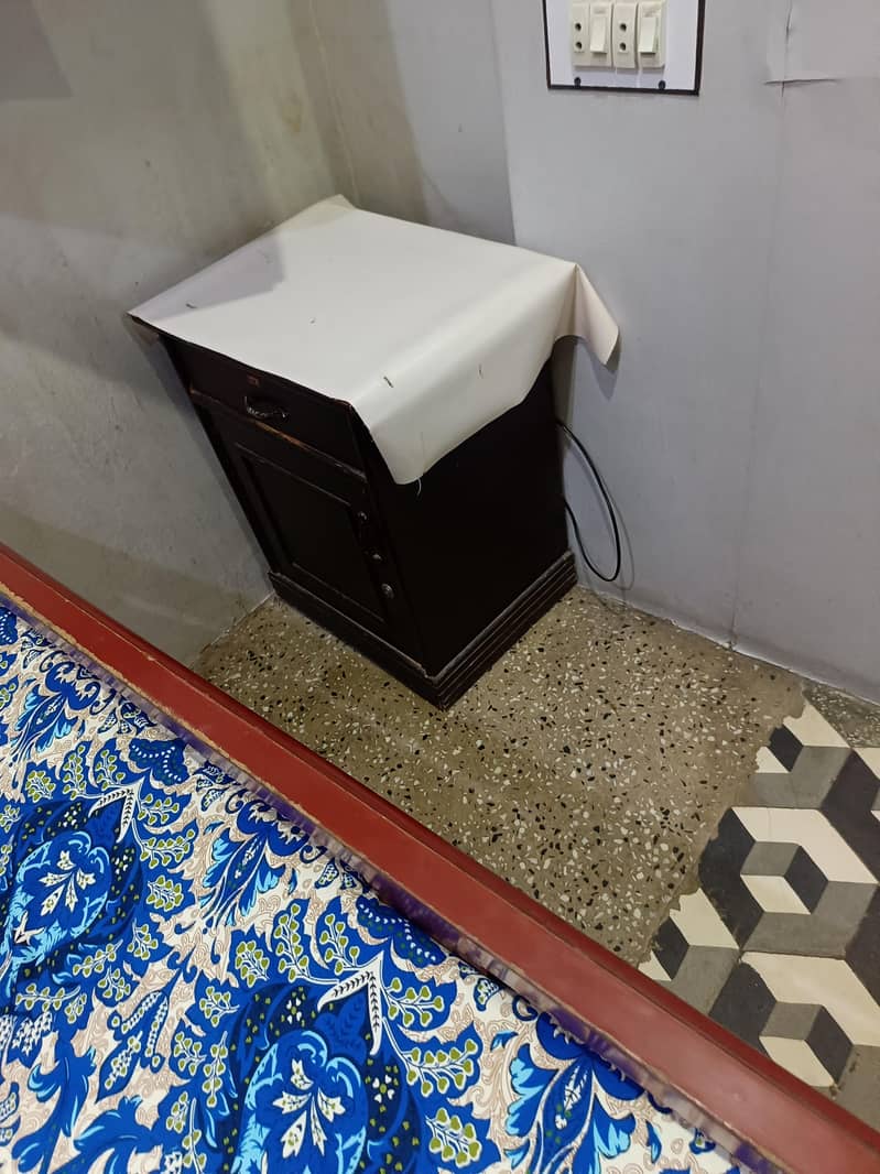 Bed or mattress 5