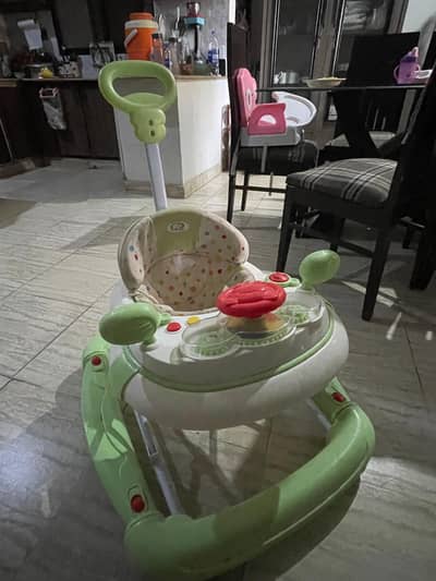 Baby Walker