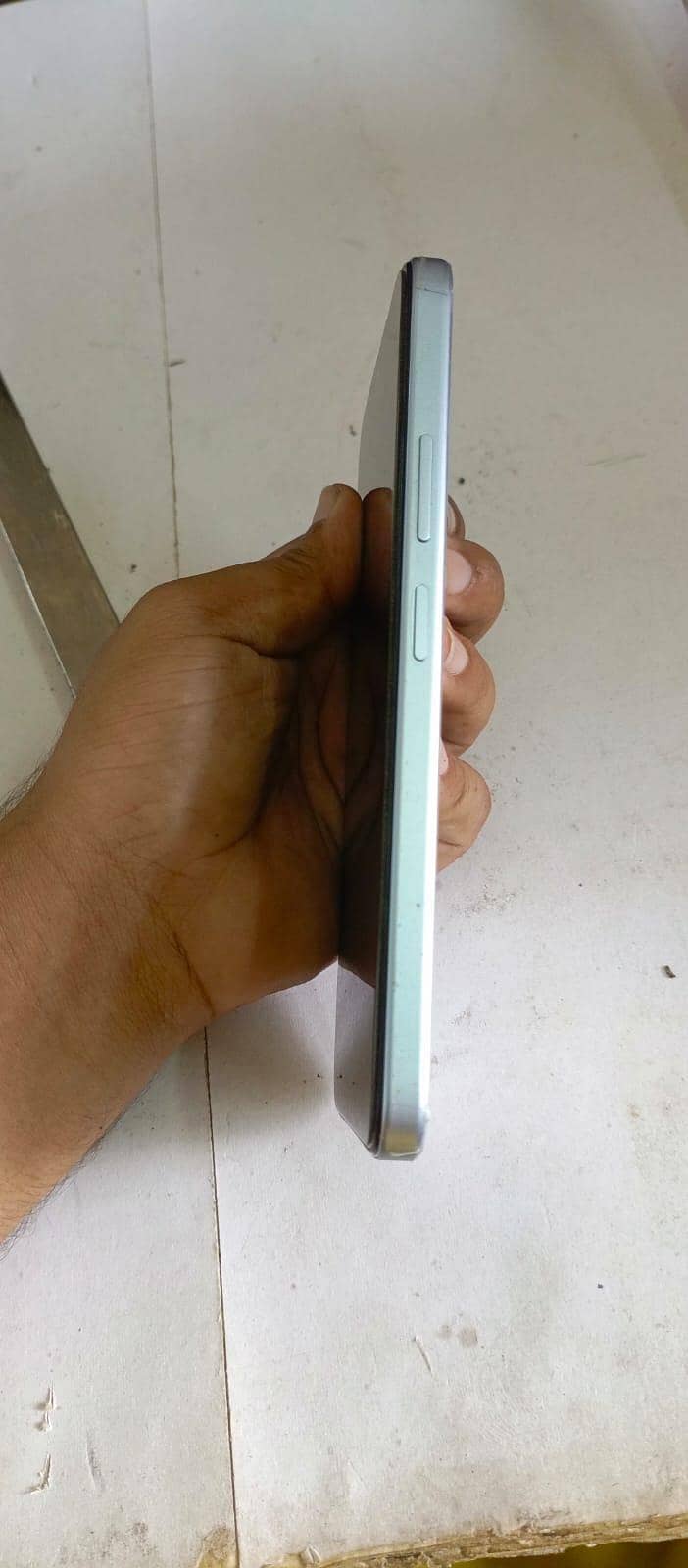 OPPO A6k 1