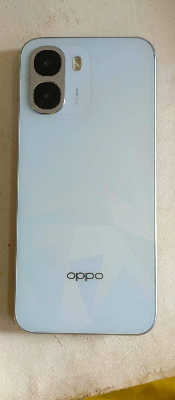 OPPO A6k 4