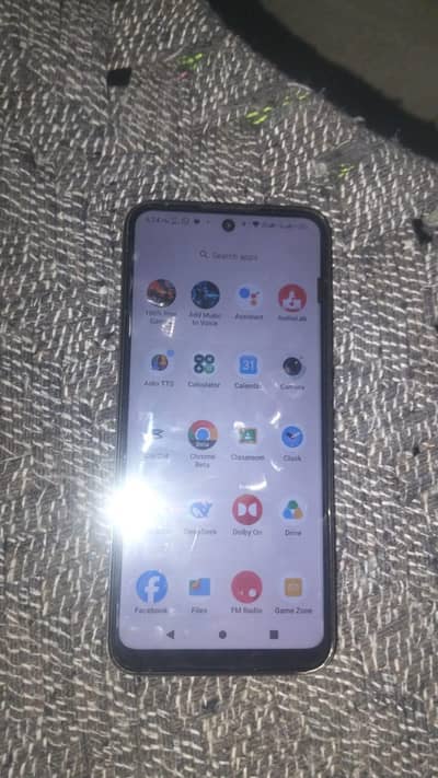 Device name  Sparx Neo 7 Ultra
