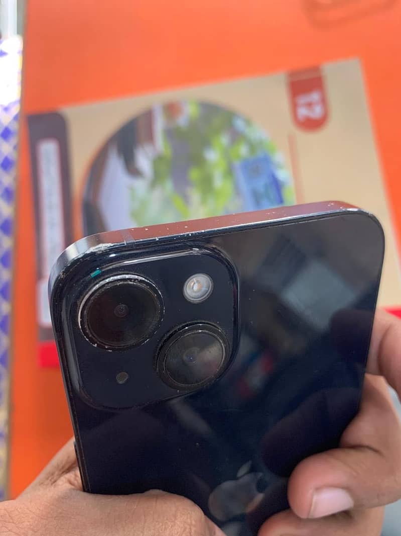 Apple iPhone 14 1