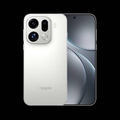 OPPO Find X9 Pro