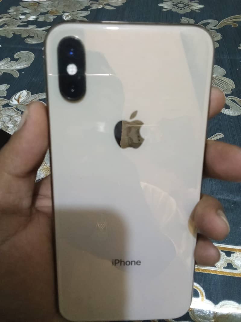 Apple iPhone XS 0