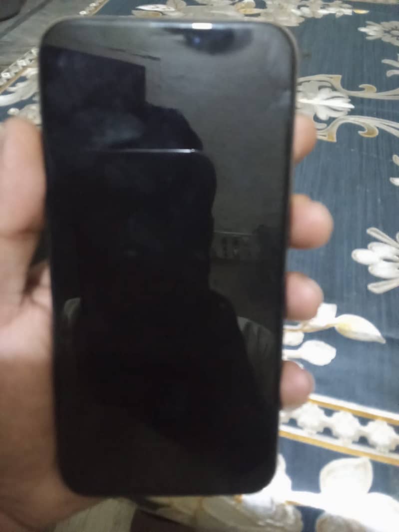 Apple iPhone XS 2
