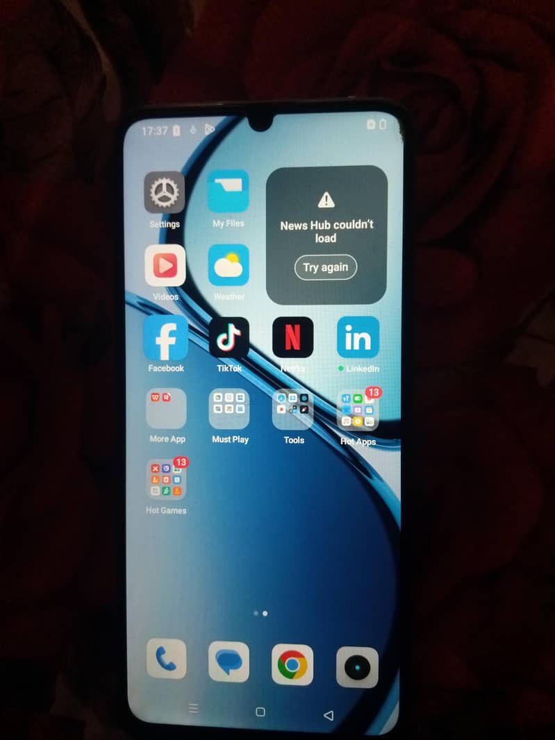 Realme Note 60 5