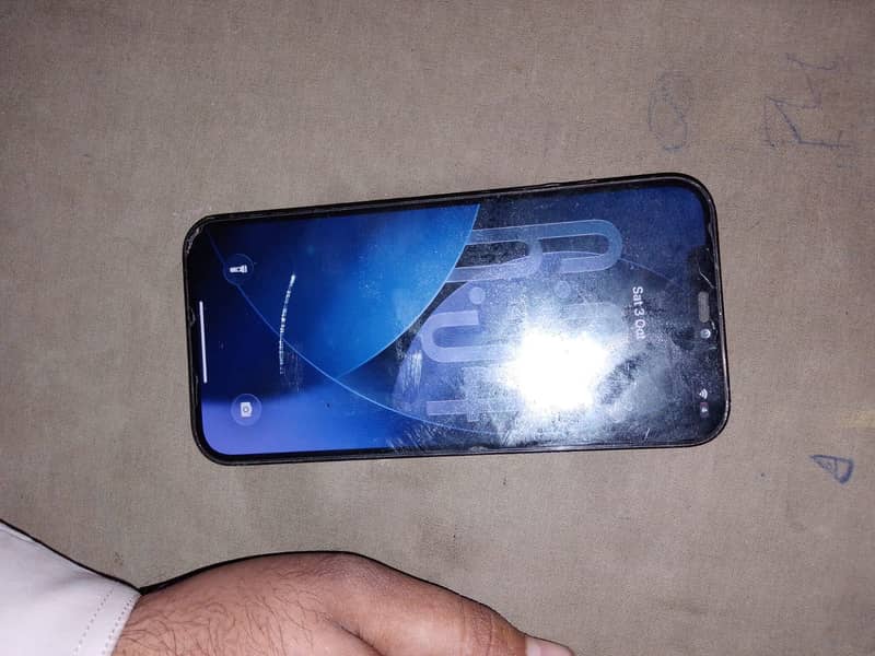 Apple iPhone 12 Pro Max 1