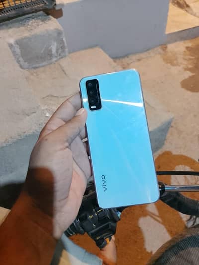 Vivo Y20