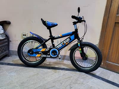 Bicycle Angel  Baby Imported Bicycle 16 inches For Sale