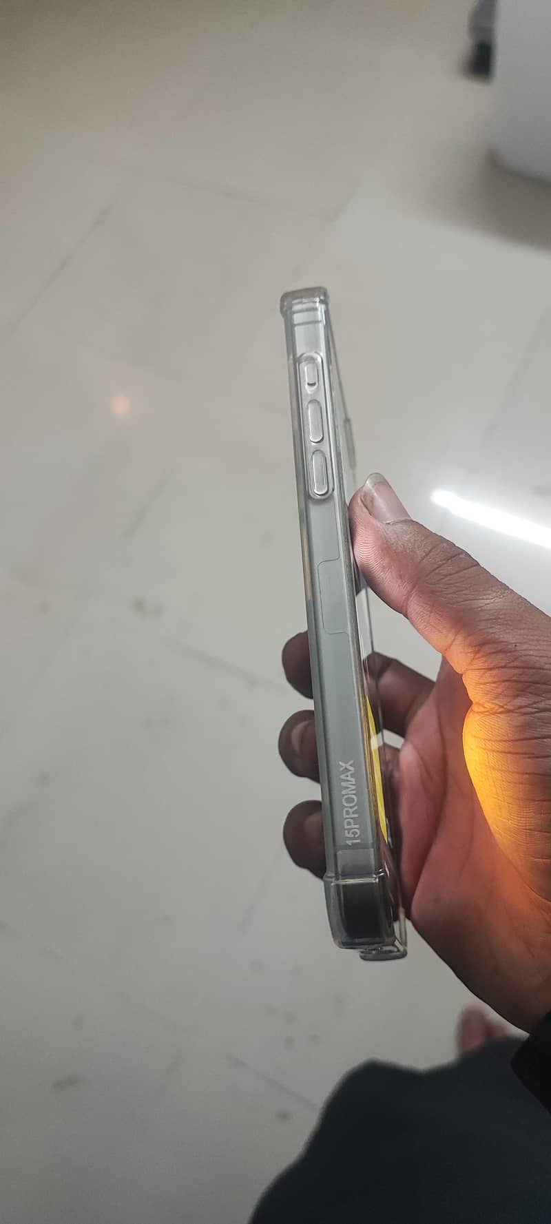 Apple iPhone 15 Pro Max 1