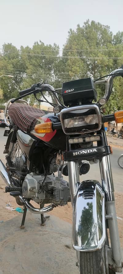 2020 Model