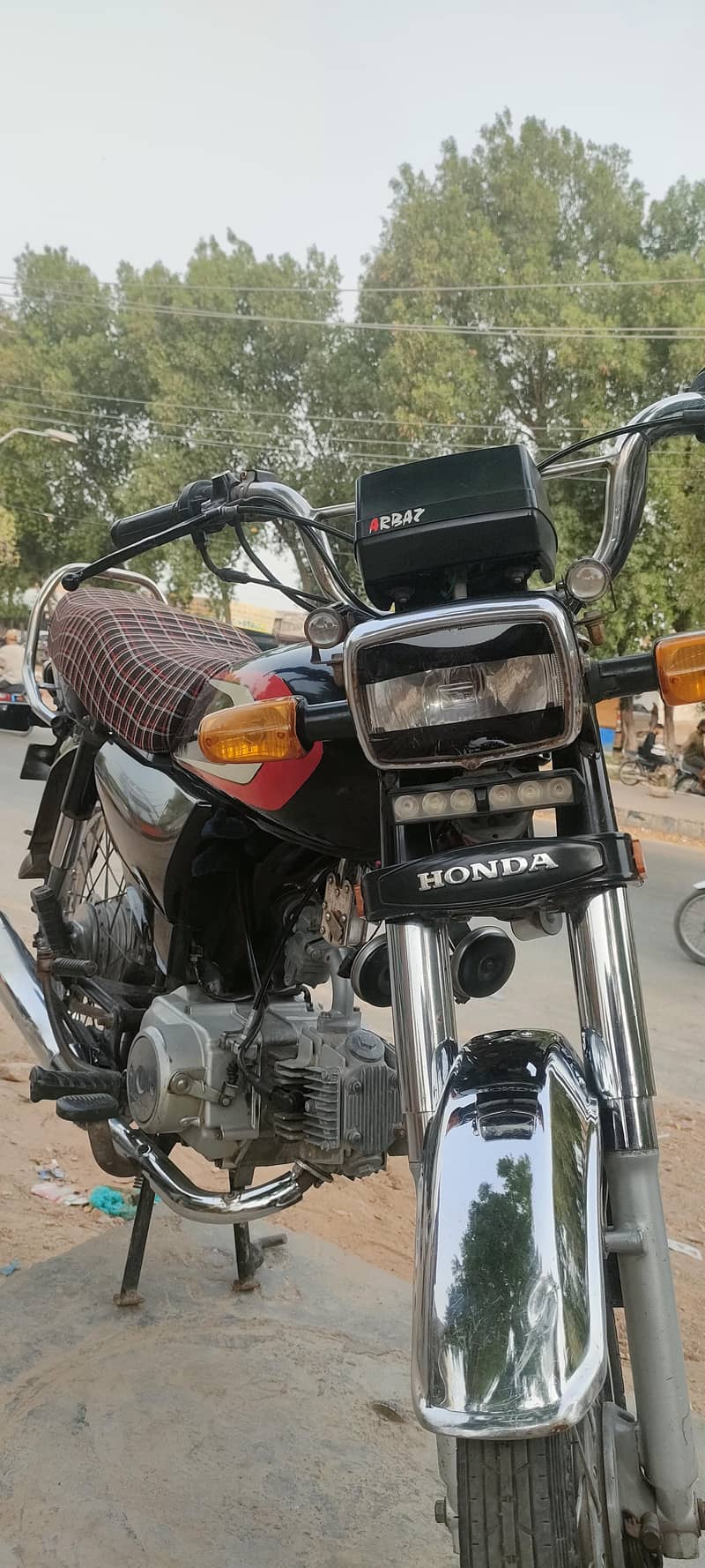 2020 Model 0