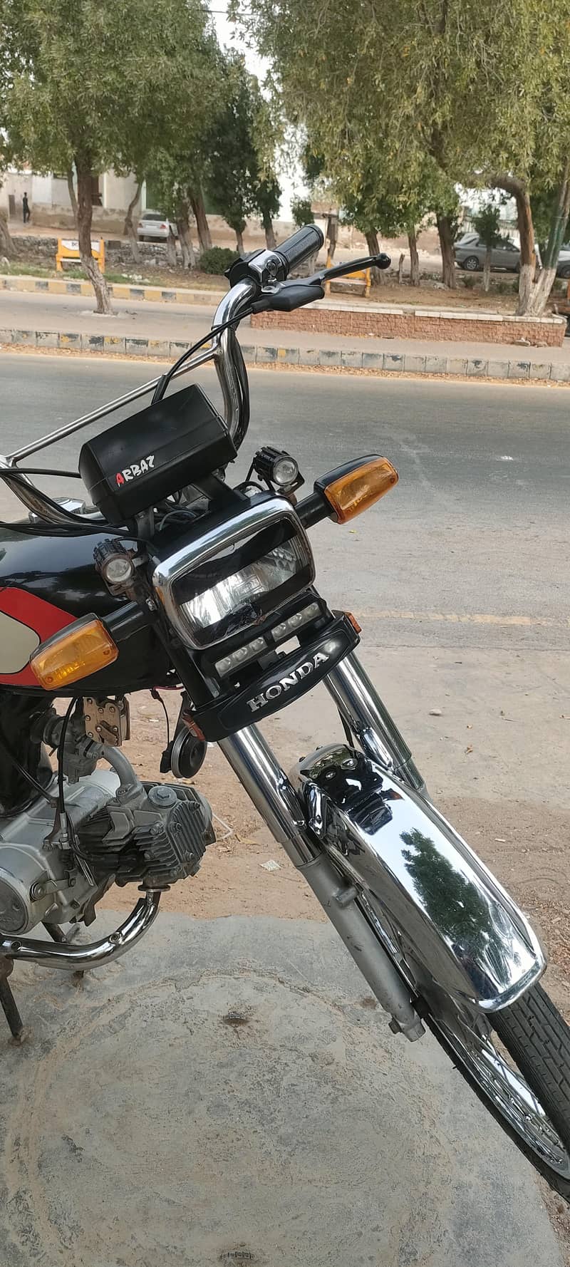 2020 Model 5