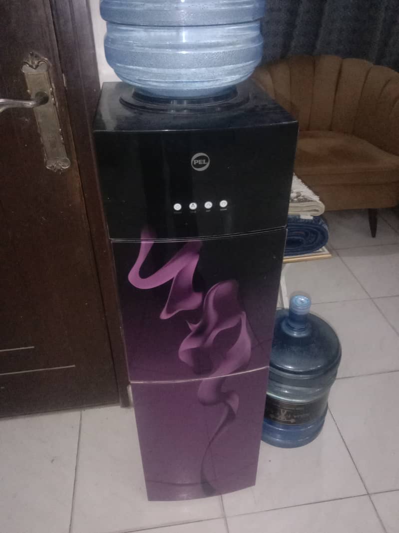 Pel Dispenser 0