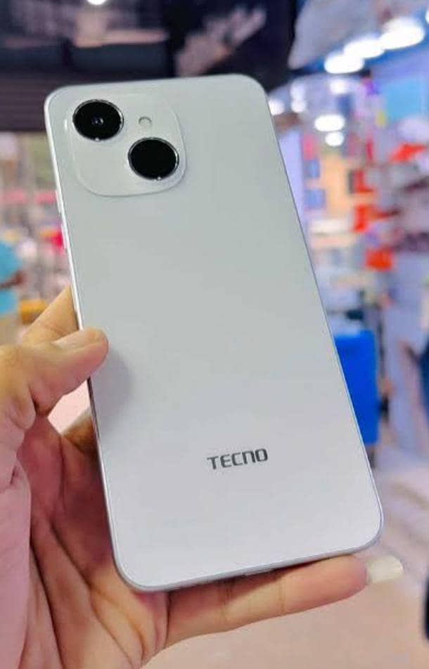 Tecno Other Model 0
