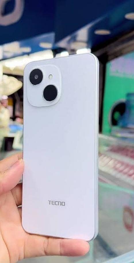 Tecno Other Model 1