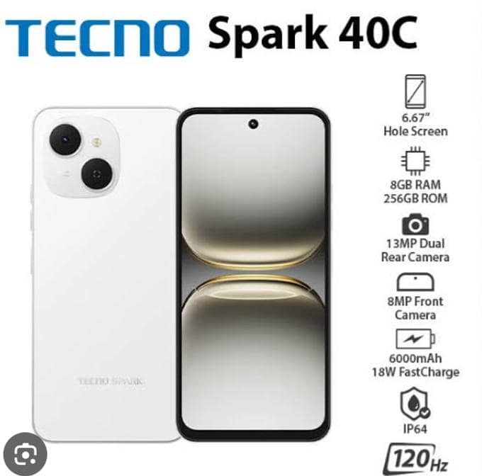 Tecno Other Model 2
