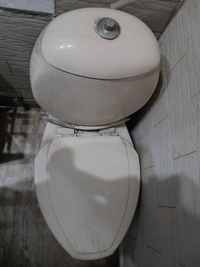 Free Commode For Zarorat Mand