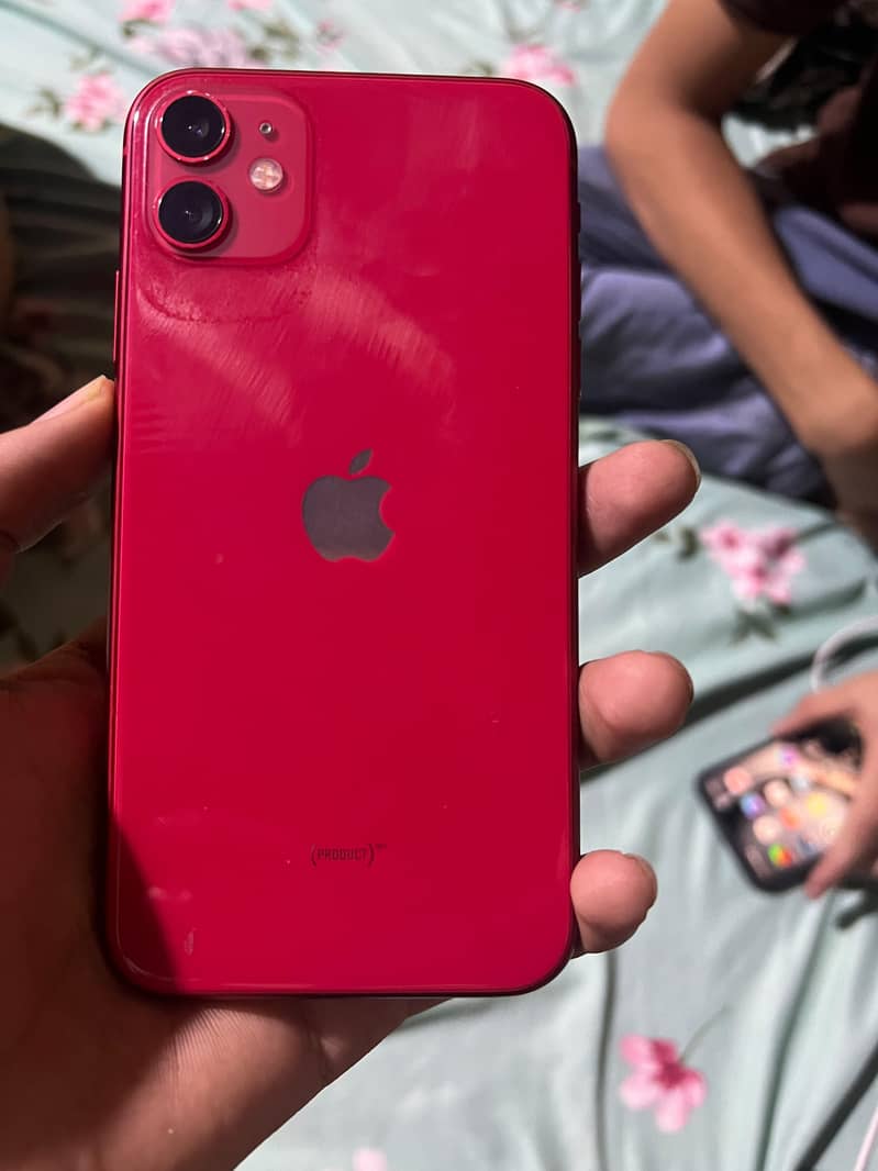 iphone 11 0