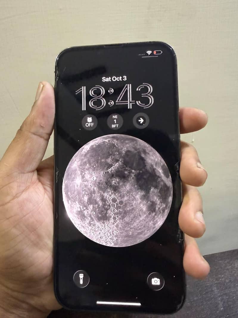 Apple iPhone 13 Pro Max 0