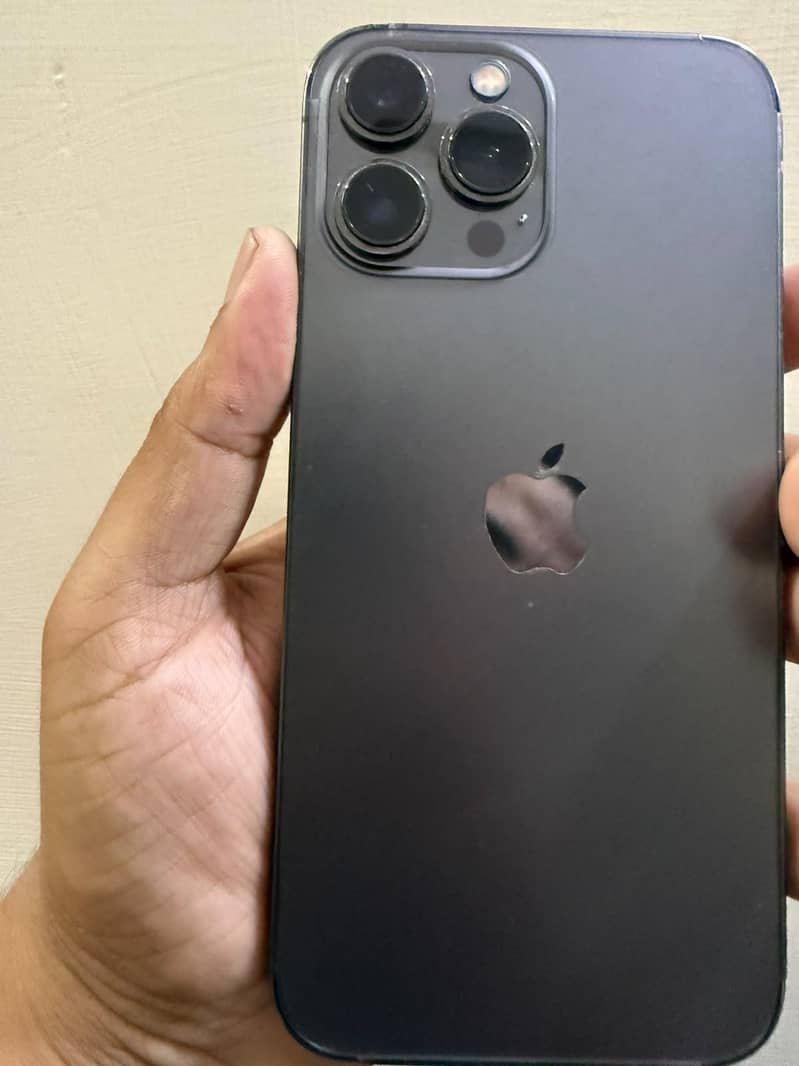 Apple iPhone 13 Pro Max 1
