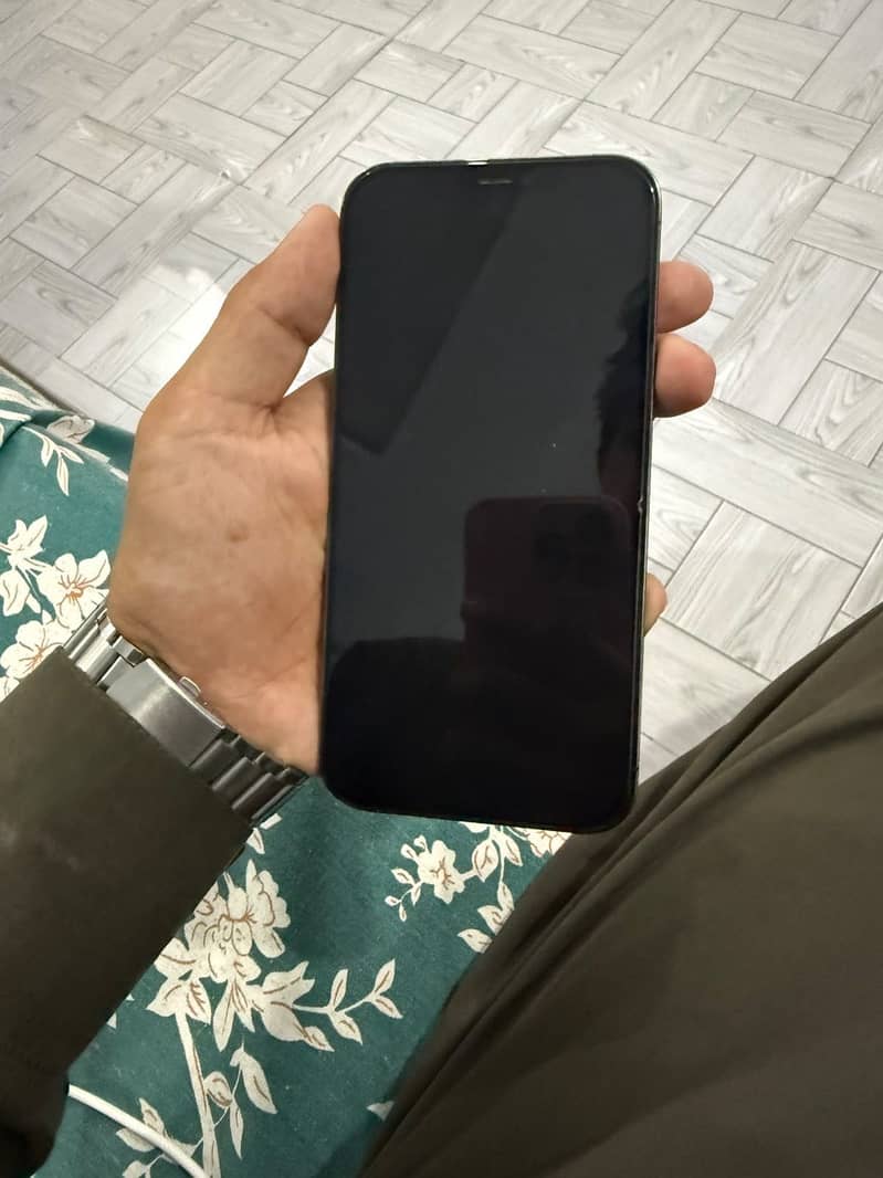 Apple iPhone 12 Pro Max 6