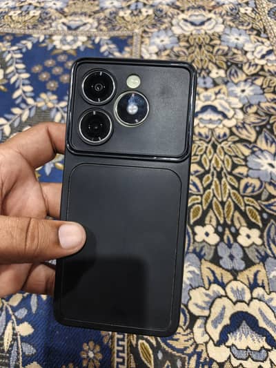 Tecno Spark 20 8/256