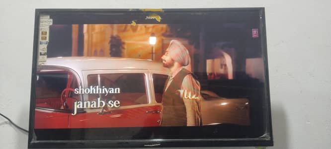 second hand LCD for sale