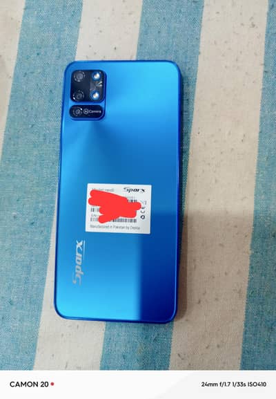 Sparx Neo 6