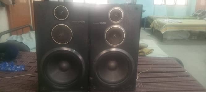 pioneer Japan speaker far sale
