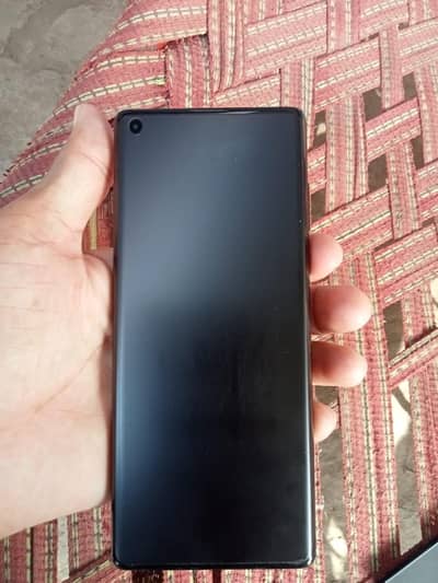 Motorola Edge 20 Plus