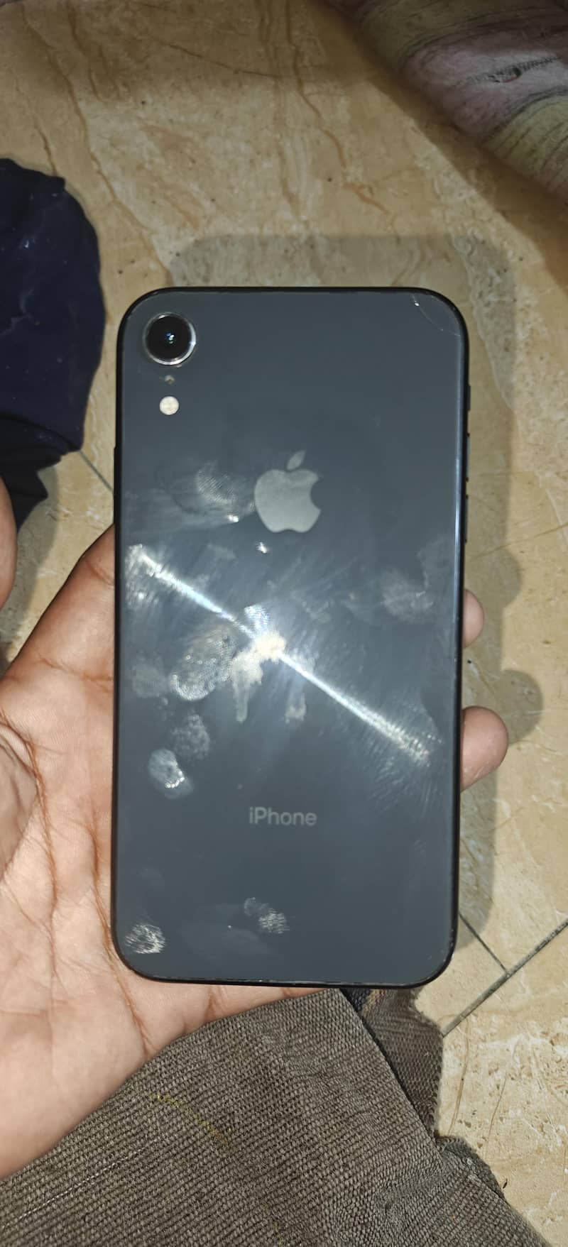 Iphone XR 0