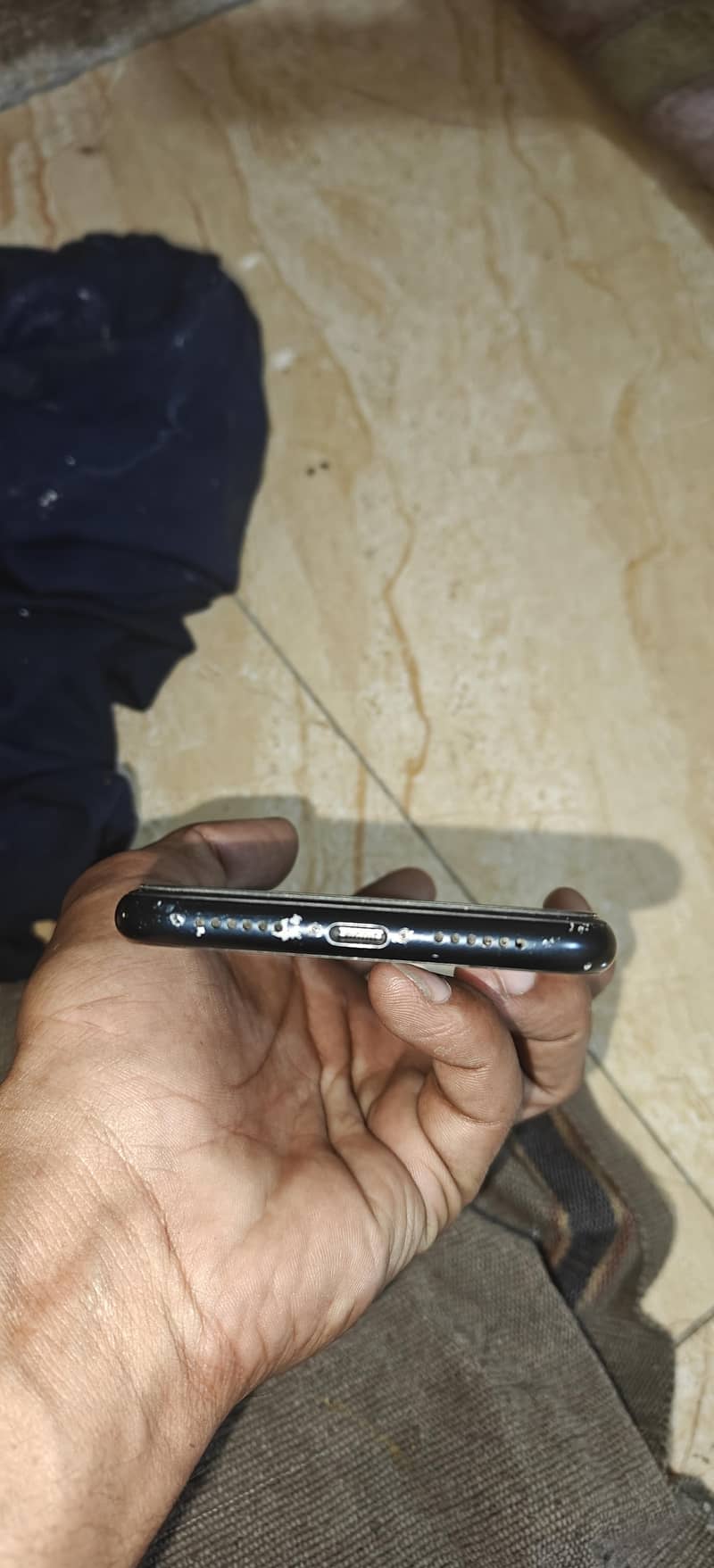 Iphone XR 1